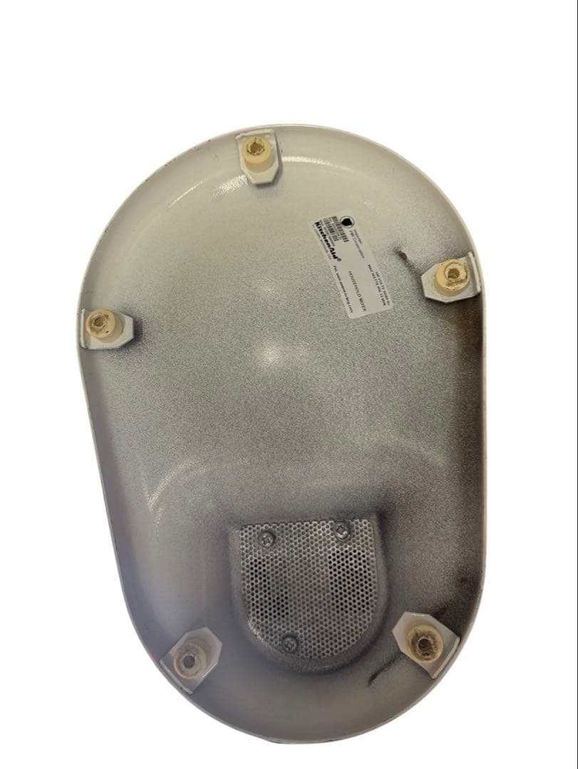 キッチンエイドスタンドミキサ Kitchenaid　KSM7 ジャンク