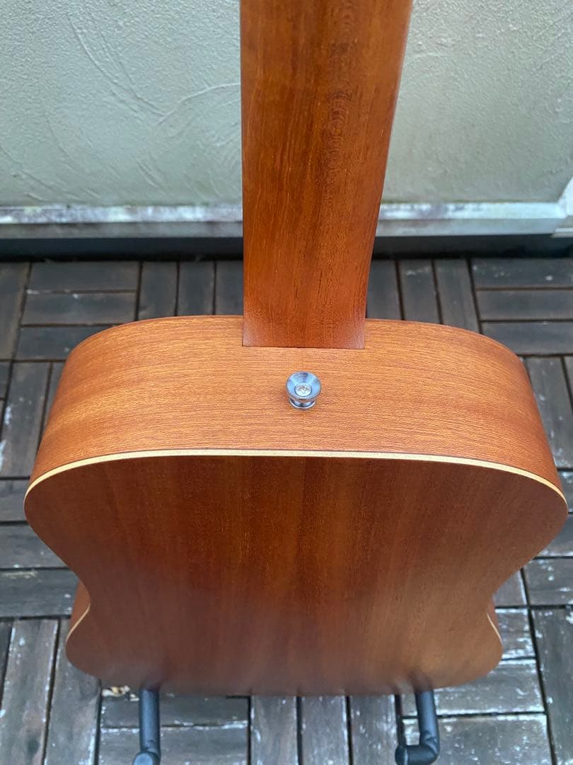 Taylor Baby Mahogany BT2 (3/4スケール)