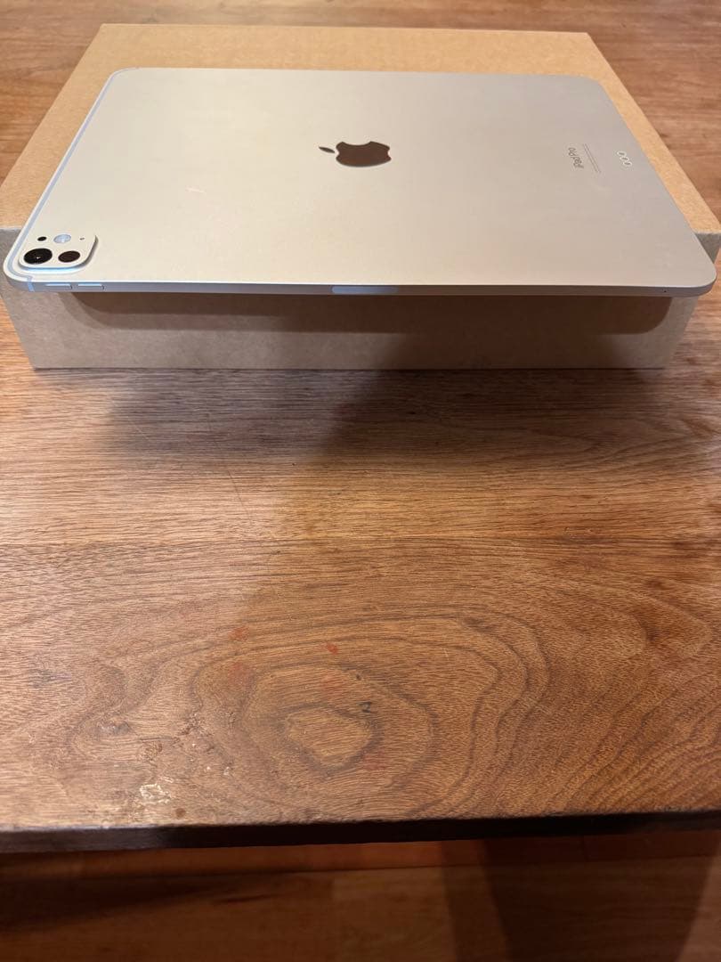 iPad Pro (M4) 13インチ Wi-Fi 256GB 3点セット