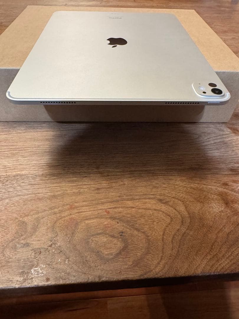 iPad Pro (M4) 13インチ Wi-Fi 256GB 3点セット