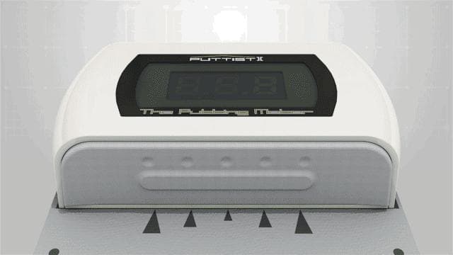 再値下げしました　日本初上陸！PUTTIST II Plusパッティング練習器