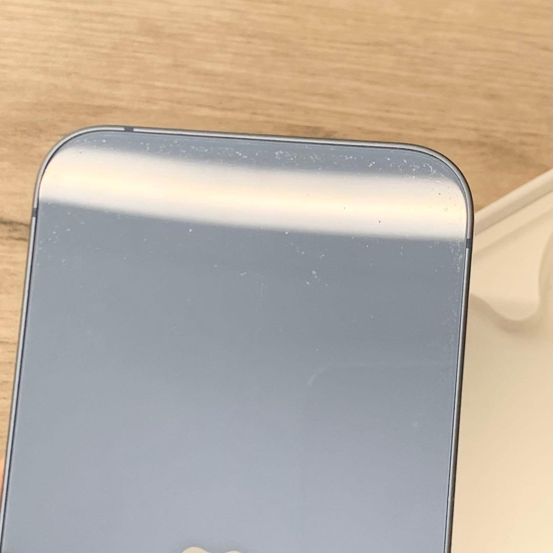 美品 | iPhone14 | 128 GB | SIMフリー版