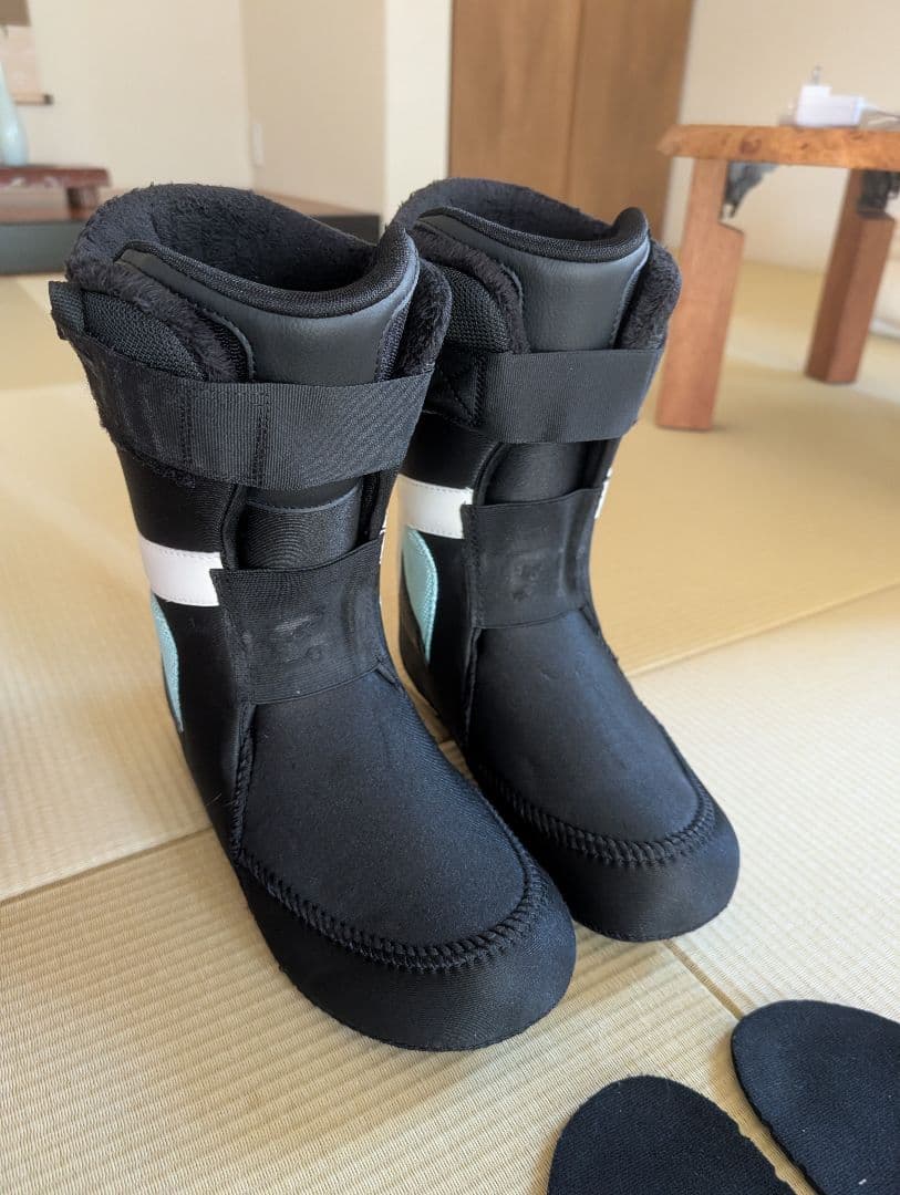 K2 Ender スノーボードブーツ　サイズ28センチ