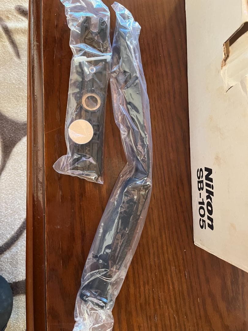 フィルムカメラ Nikon Nikonos-V Nikkor35mm f/2.5 SB-105