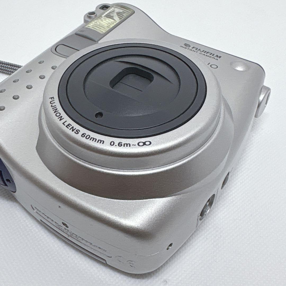 動作確認済み チェキ まとめ売り 4台 FUJIFILM トイカメラ セット