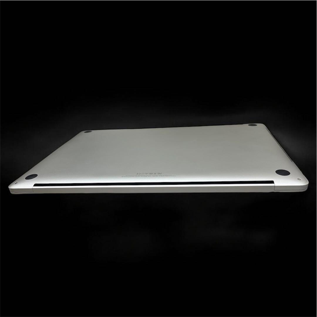 ほぼ未使用美品 MacBook Pro i7 16GB 512GB 2
