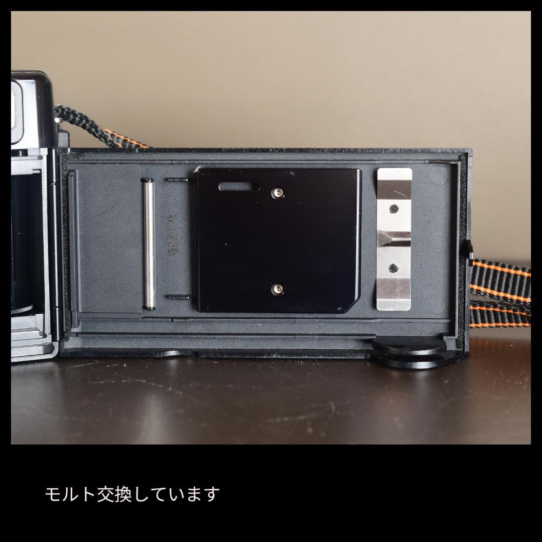 整備・分解清掃済み　Canon AF35M 初代オートボーイ　初期動作保証!⑫