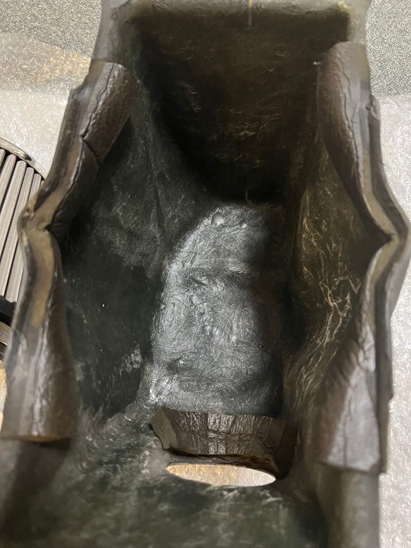 RS mach(アールエスマッハ) ビート PP1 エアクリーナー