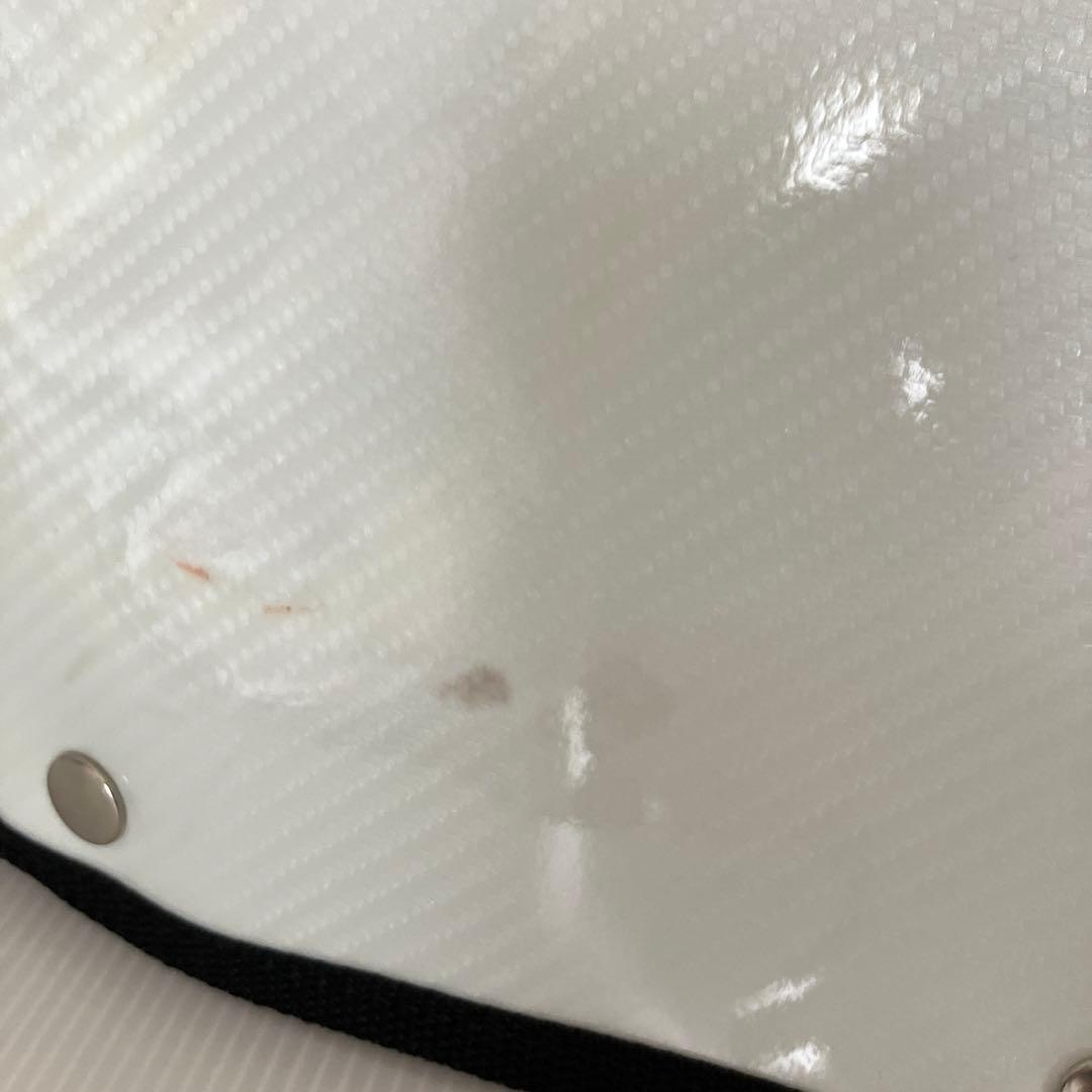 【HONMA】ホンマゴルフ　スタンド式キャディバック　3点式ベルト