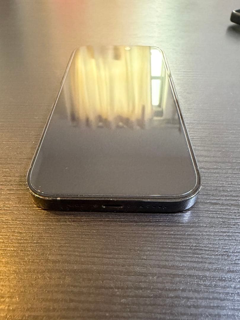iPhone14Pro 256gb スペースブラック　美品