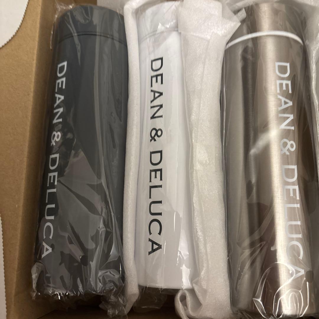 DEAN & DELUCA 4個セット新品未使用