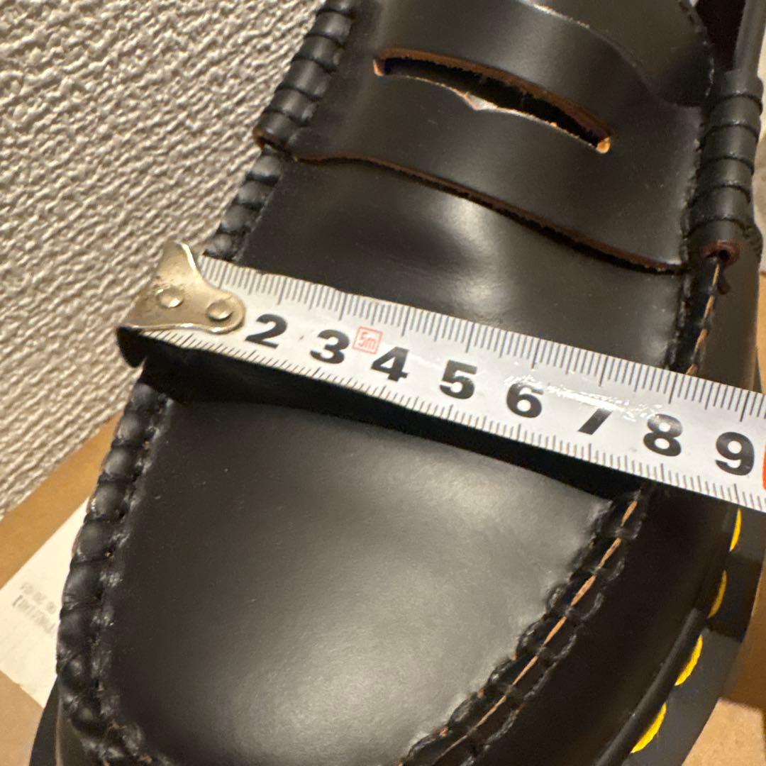 Dr.Martensドクターマーチン　PENTON BEX ペントン ローファー