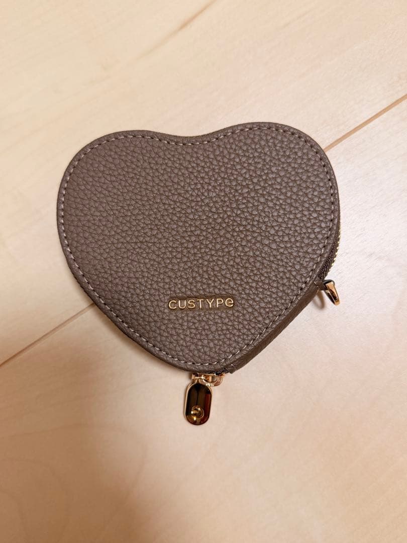 iPhone17pro CUSTYPEフルセット試着のみ