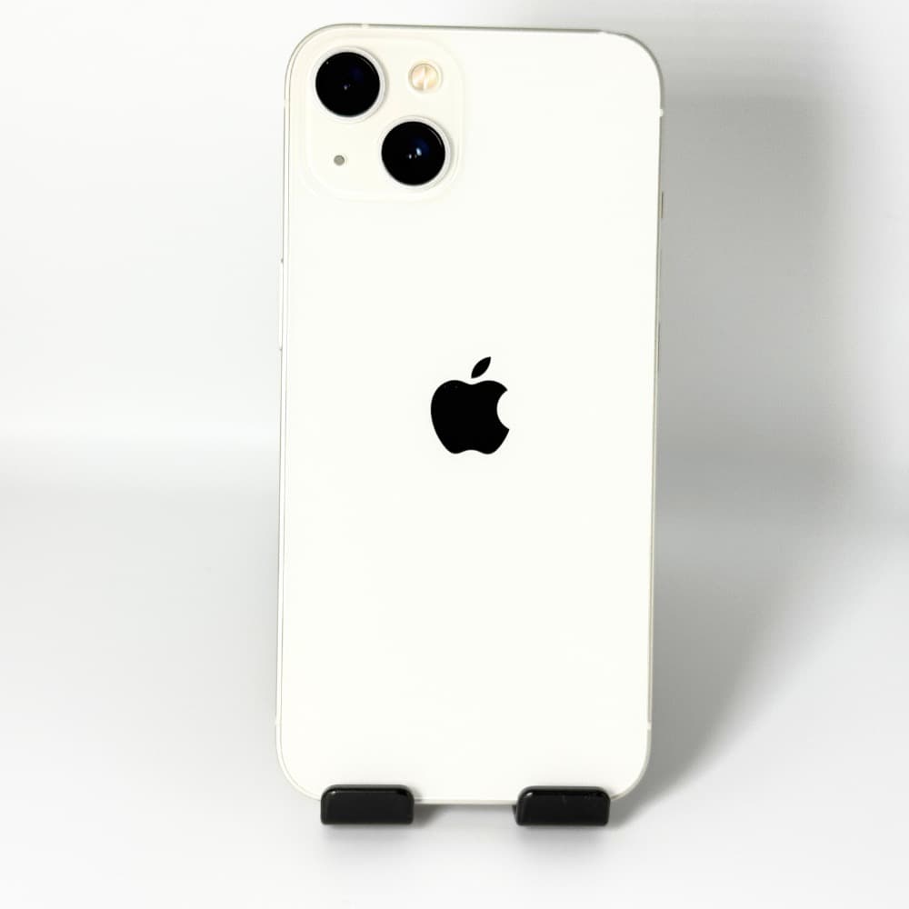 IPhone13 512GB 新品バッテリー100% 超美品 SiMFree