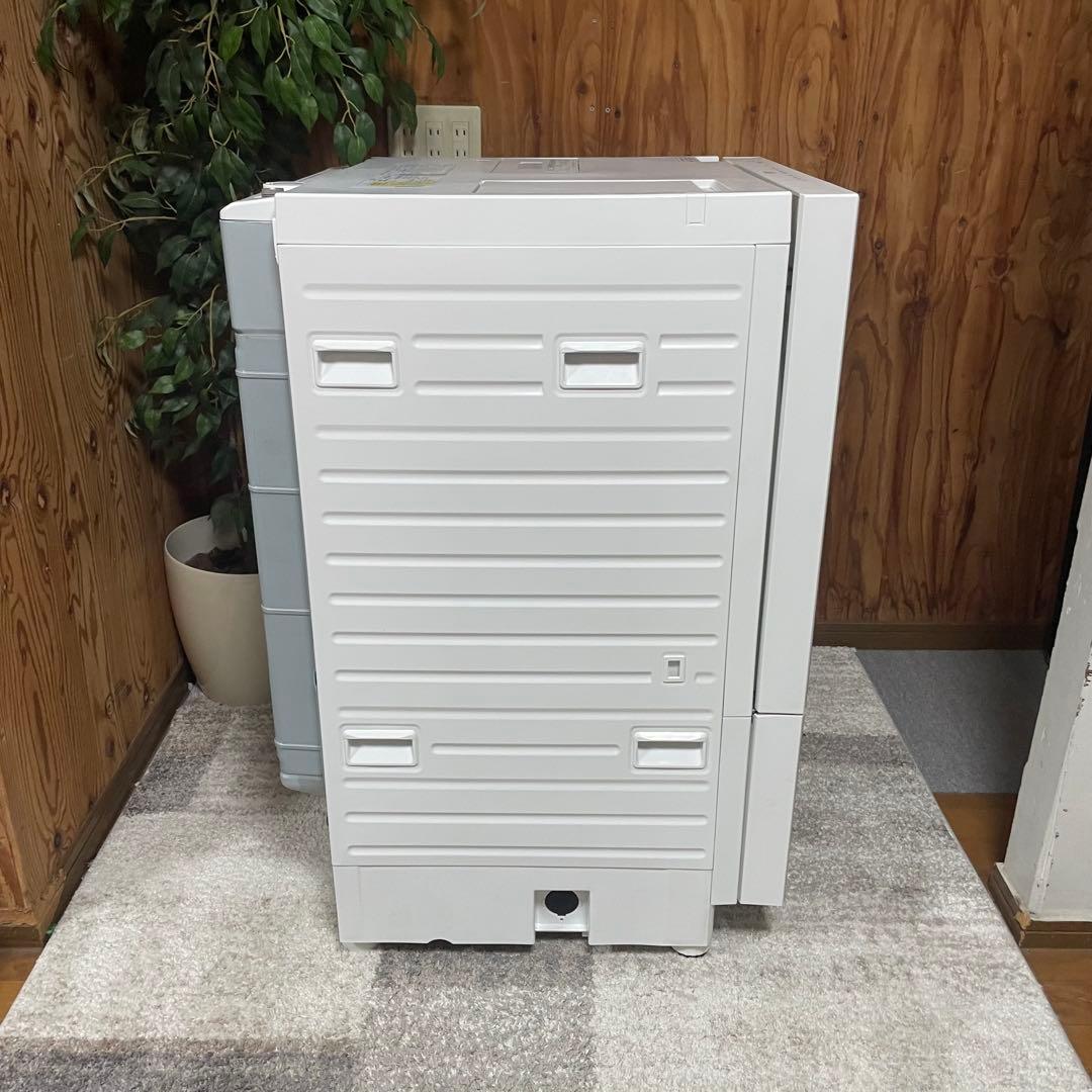 都内23区送料無料✨PANASONIC✨ ドラム式洗濯乾燥機NA-VG2800L