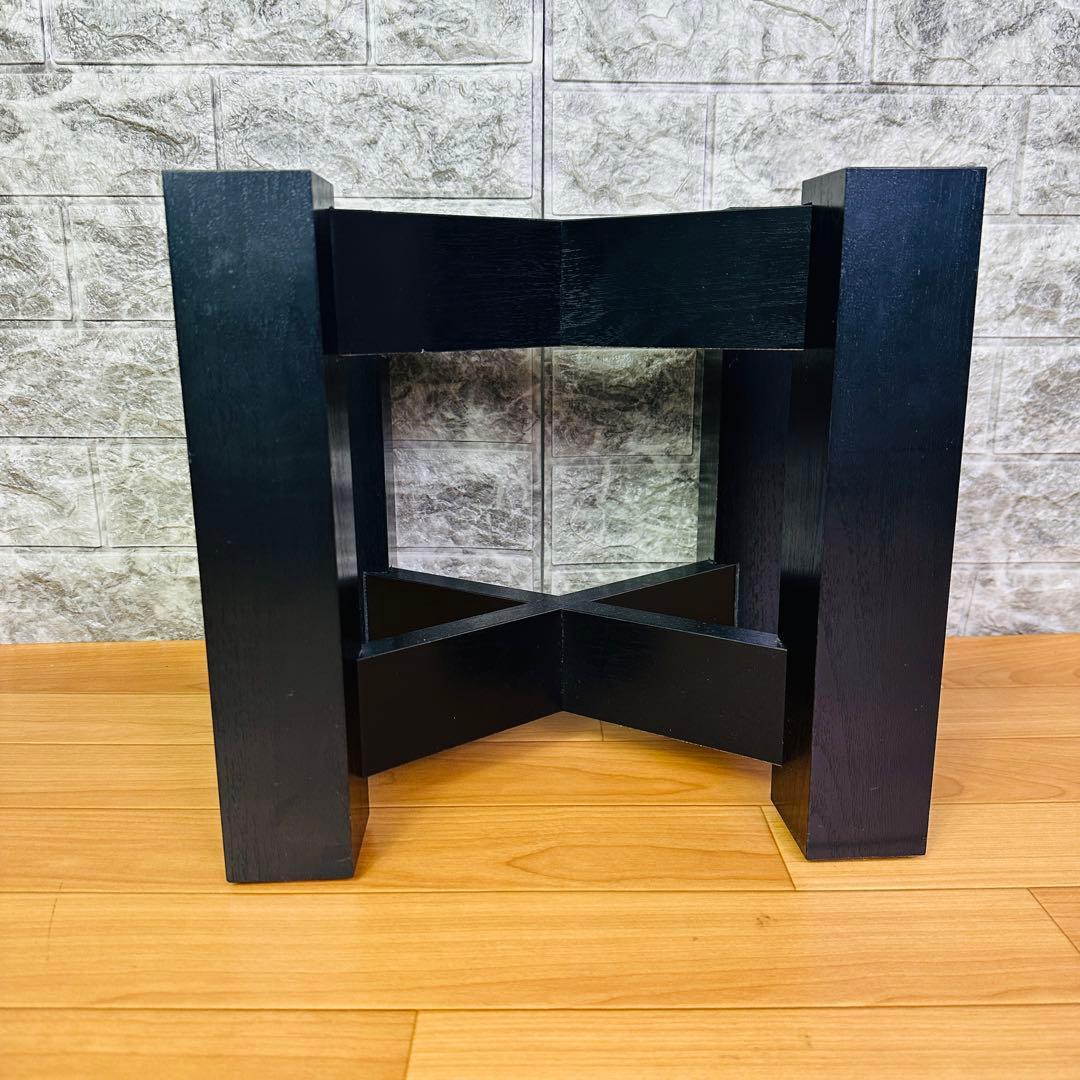 YAMAHA SPS-100X用スピーカースタンド