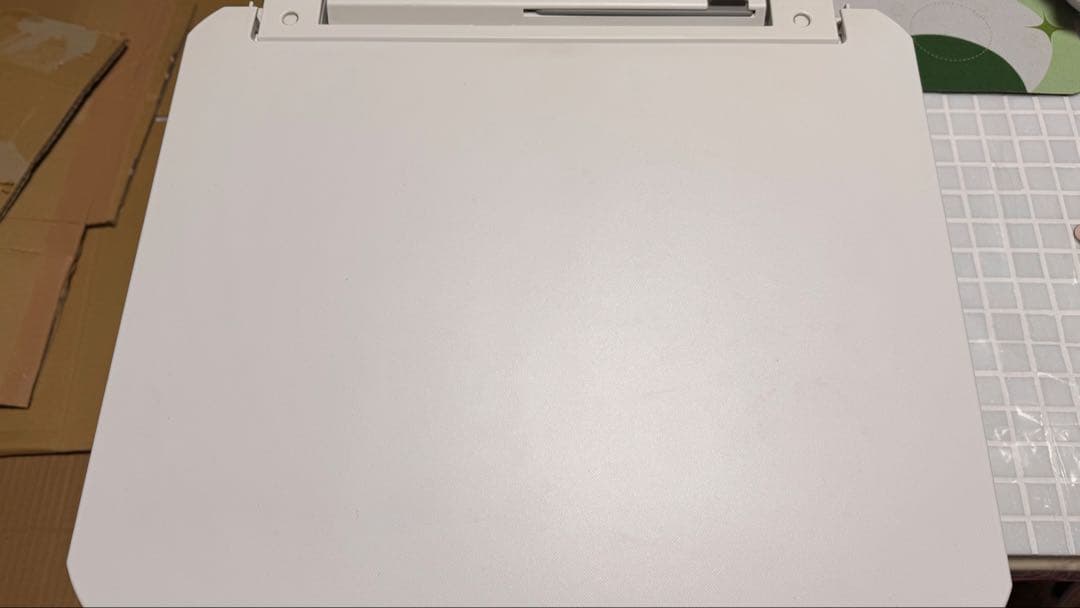 EPSON プリンターEP813A ジャンク品