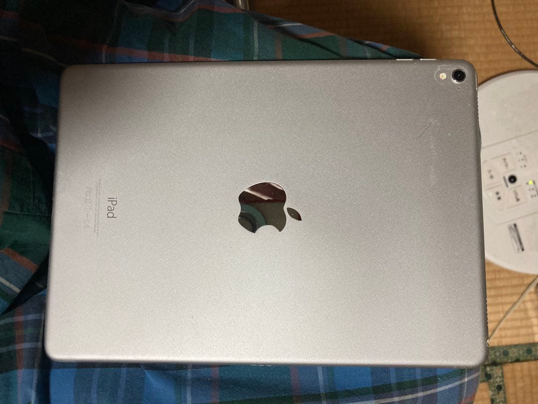 Apple iPad Pro 9.7インチ　128GB