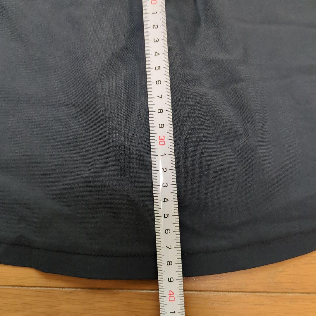 DECEMBERMAY ディセンバーメイ　バイカラースカート