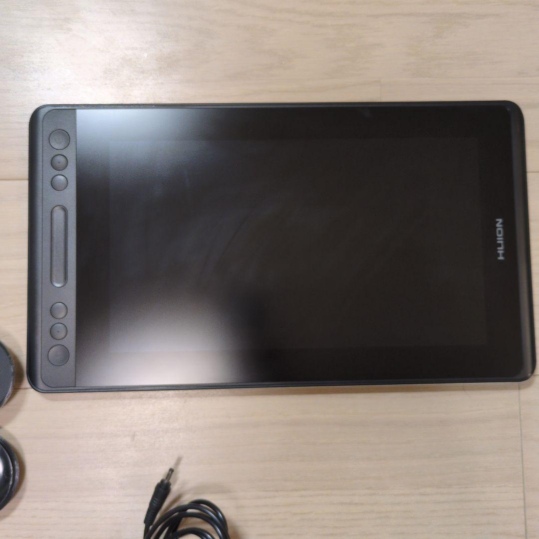 チ*ン様 ペンタブセット　KAMVAS Pro 12