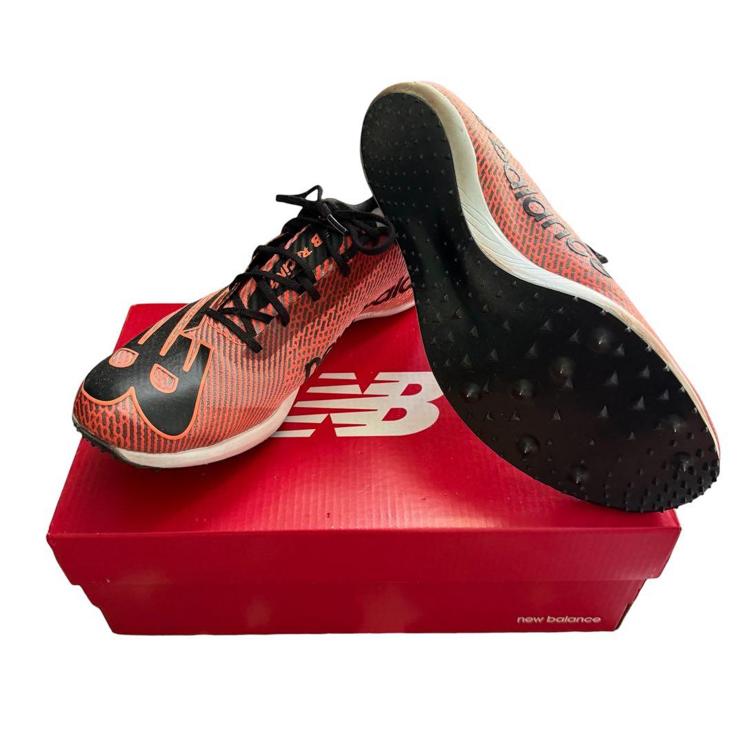 スパイク・シューズ New Balance FuelCell SD-X 26.5cm