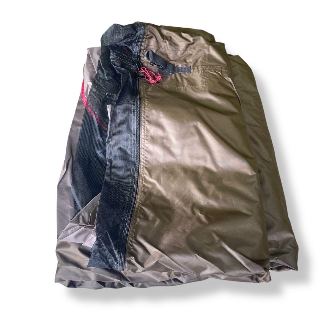 【 peak】 限定品!ランドステーション・インナールームFES-127