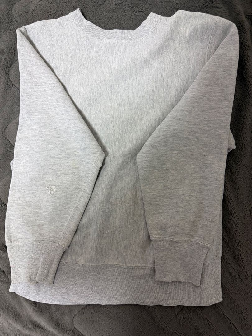 ラ*ー様 Champion リバースウィーブ　80s