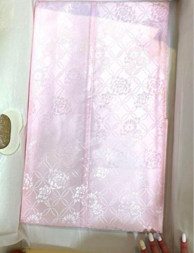 可愛すぎる洗える振袖セット アンティークモダン 大正浪漫 成人式 卒業式