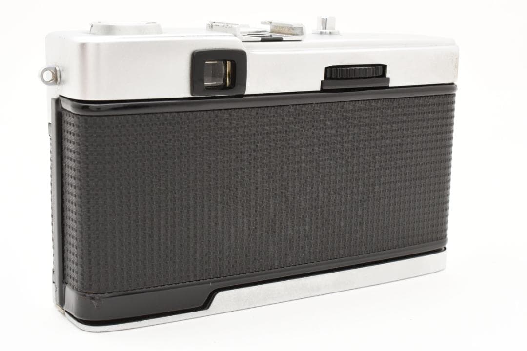 動作確認済み 【良品】OLYMPUS TRIP 35 オリンパスフィルムカメラ