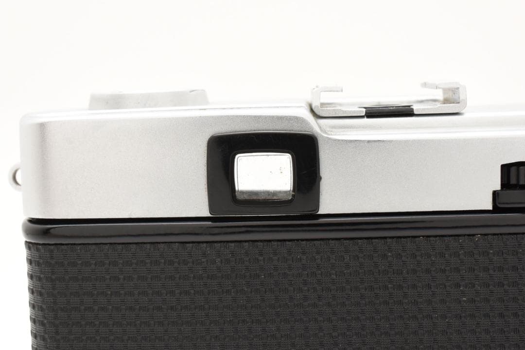 動作確認済み 【良品】OLYMPUS TRIP 35 オリンパスフィルムカメラ