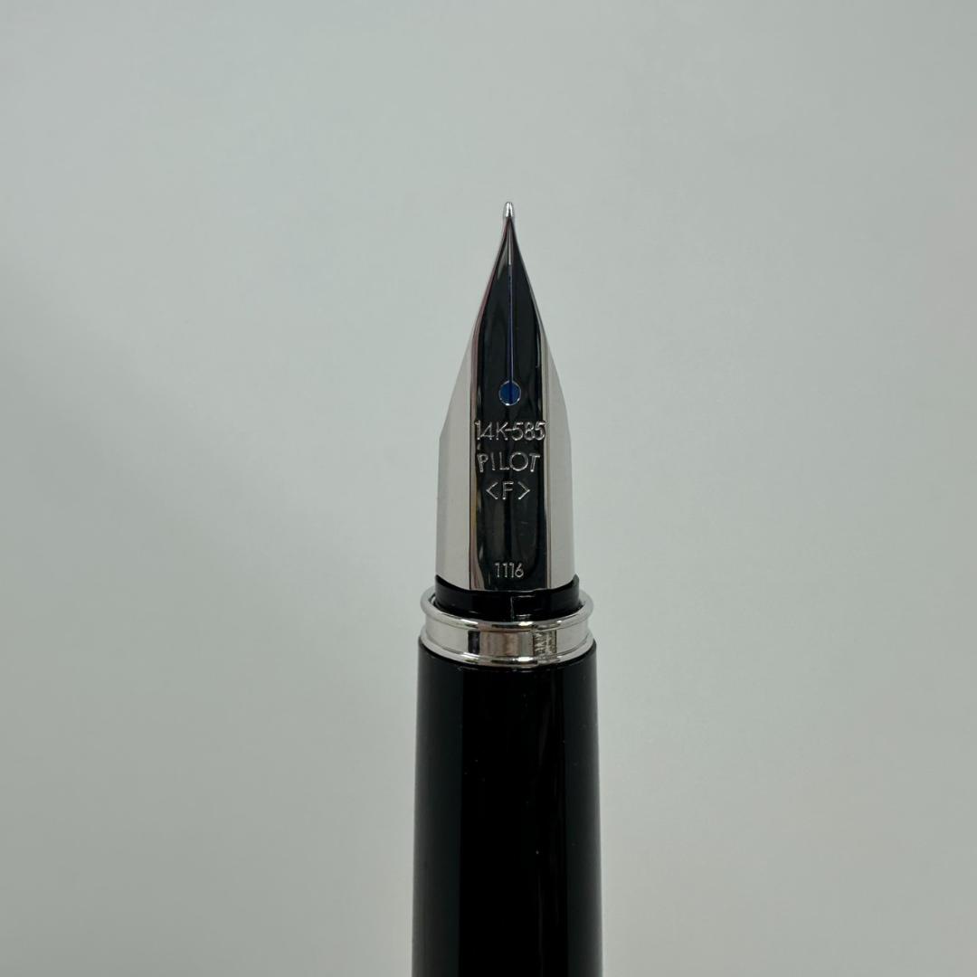 PILOT 万年筆 國光會