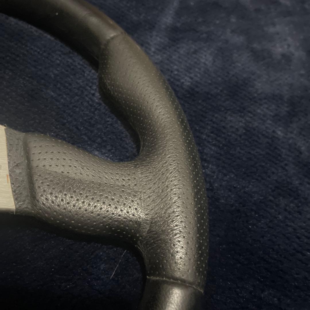 MOMO レース　35ファイ　ステアリング