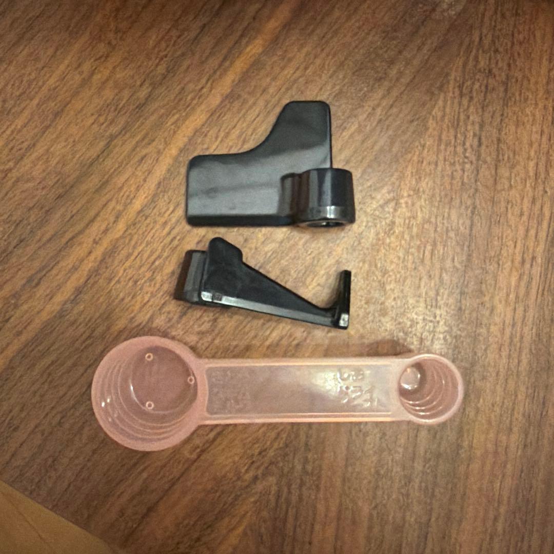 Panasonic ホームベーカリー SD-MT1