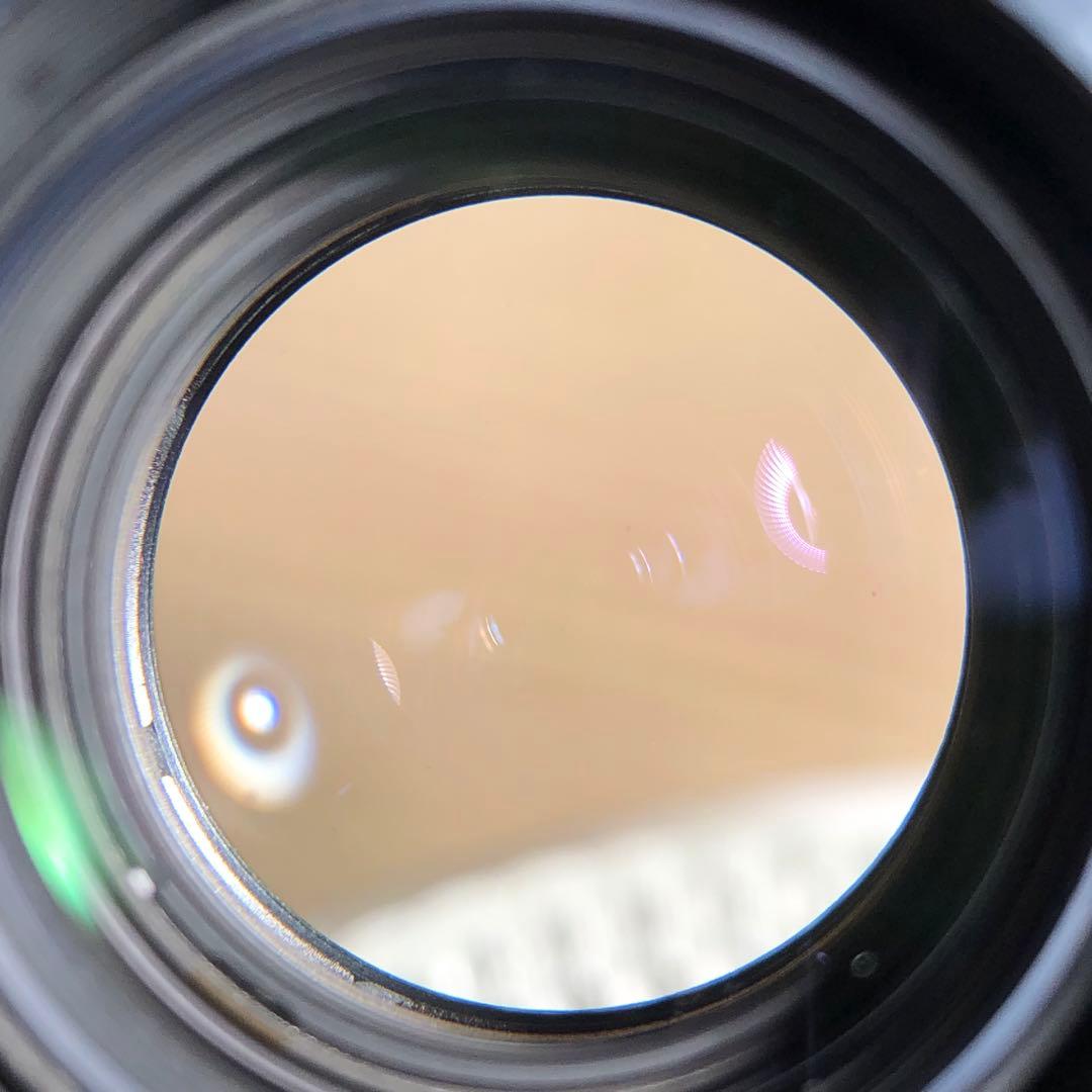 tamron 90mm f2.5 m42マウント