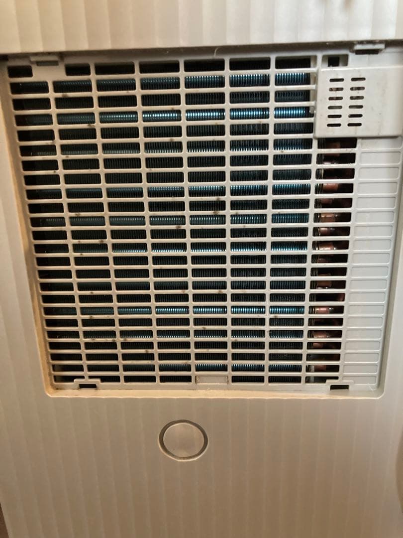 cado 除湿機 ROOT コンプレッサー方式 DH-C7100 2020年製