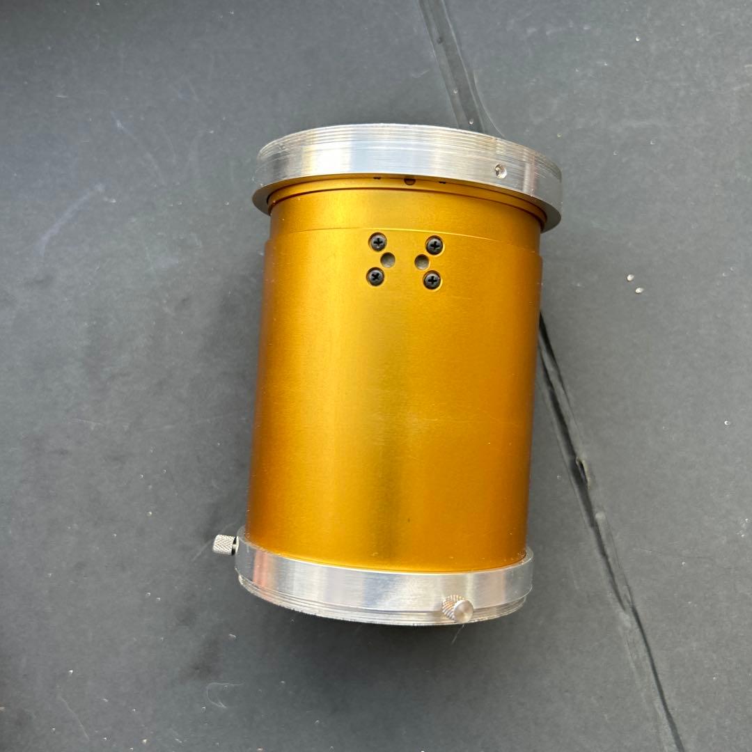 Schneider Cinelux 2X MC アナモルフィックレンズ