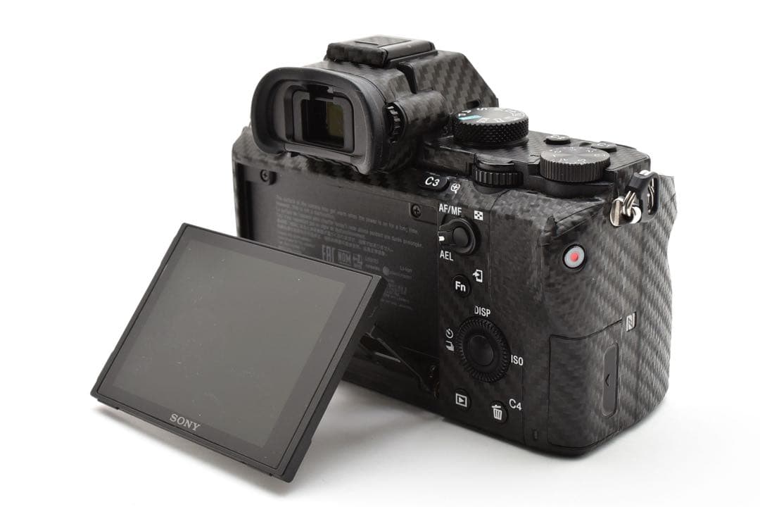 【美品】ソニー SONY α7 ILCE-7M2 ボディ フルサイズ