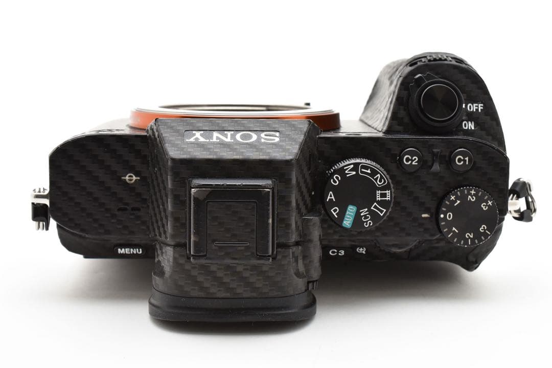 【美品】ソニー SONY α7 ILCE-7M2 ボディ フルサイズ