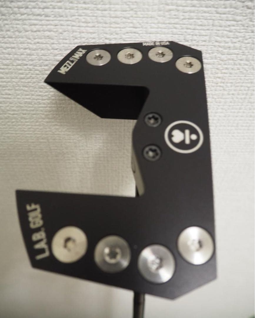 LABGOLF MEZZ1MAX 34インチパター