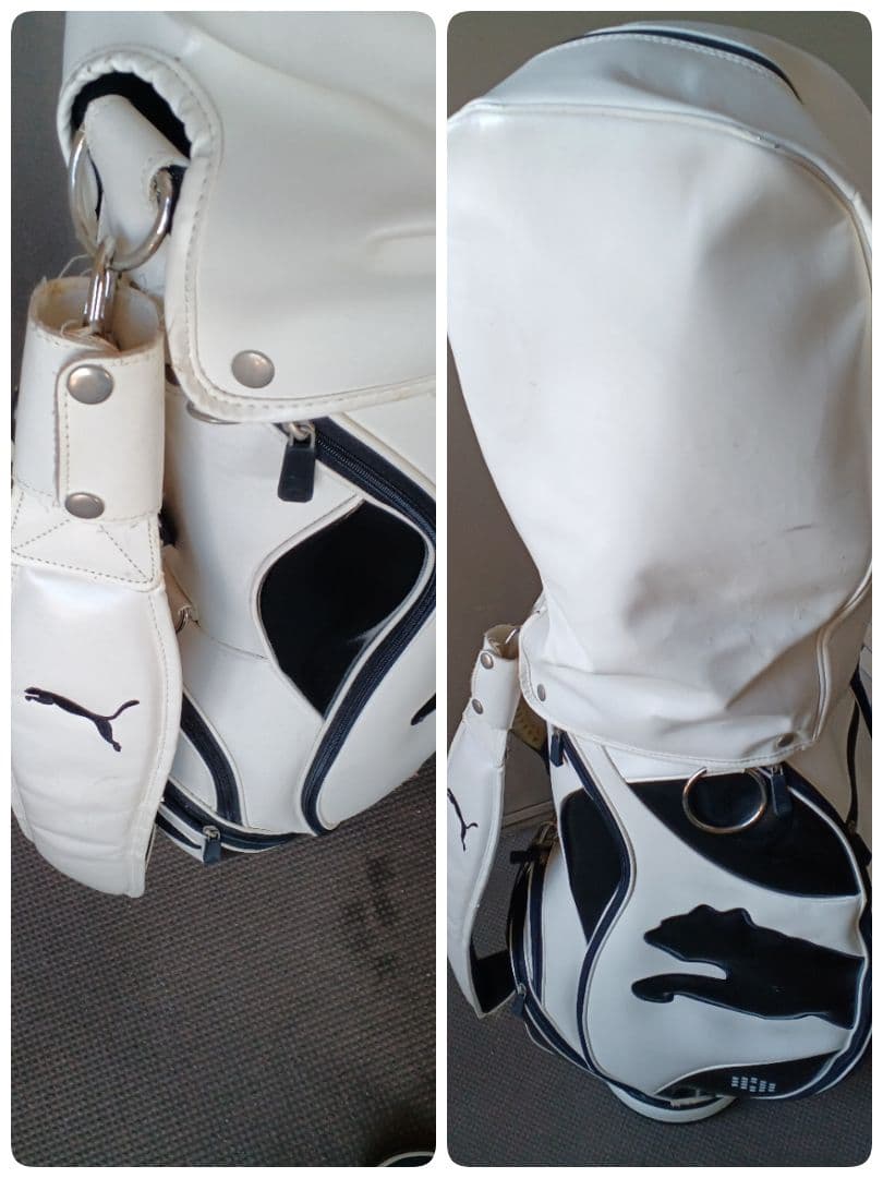 テーラメイド　キャロウェイ　ゴルフクラブセット