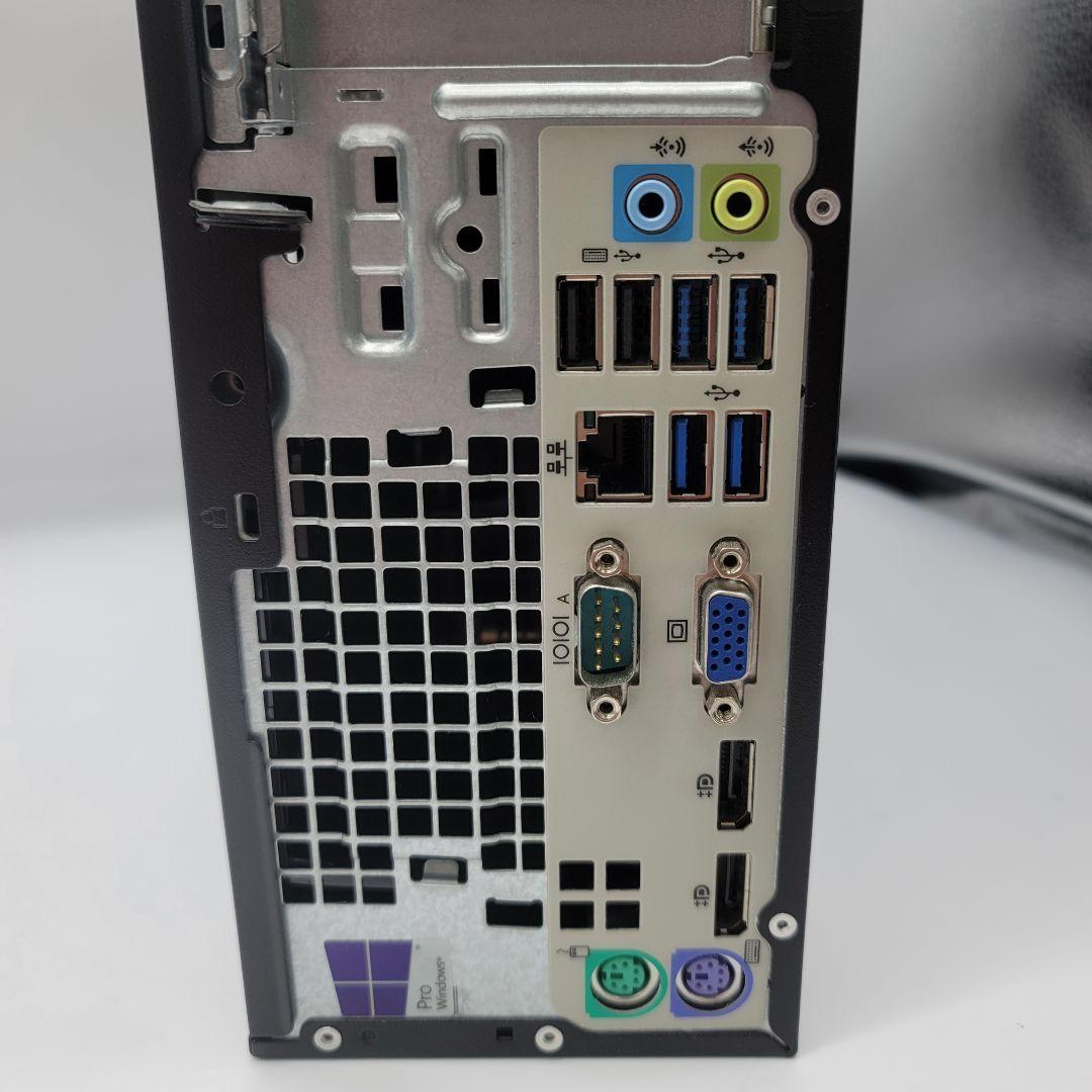 内蔵型ハードディスクドライブ HP PC ProDesk 600 G2 SFF | Core i5-6500