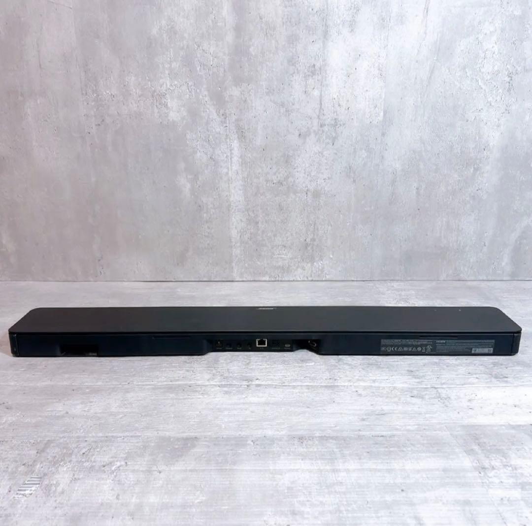 BOSE　Bose Soundbar 500 サウンドバー　500