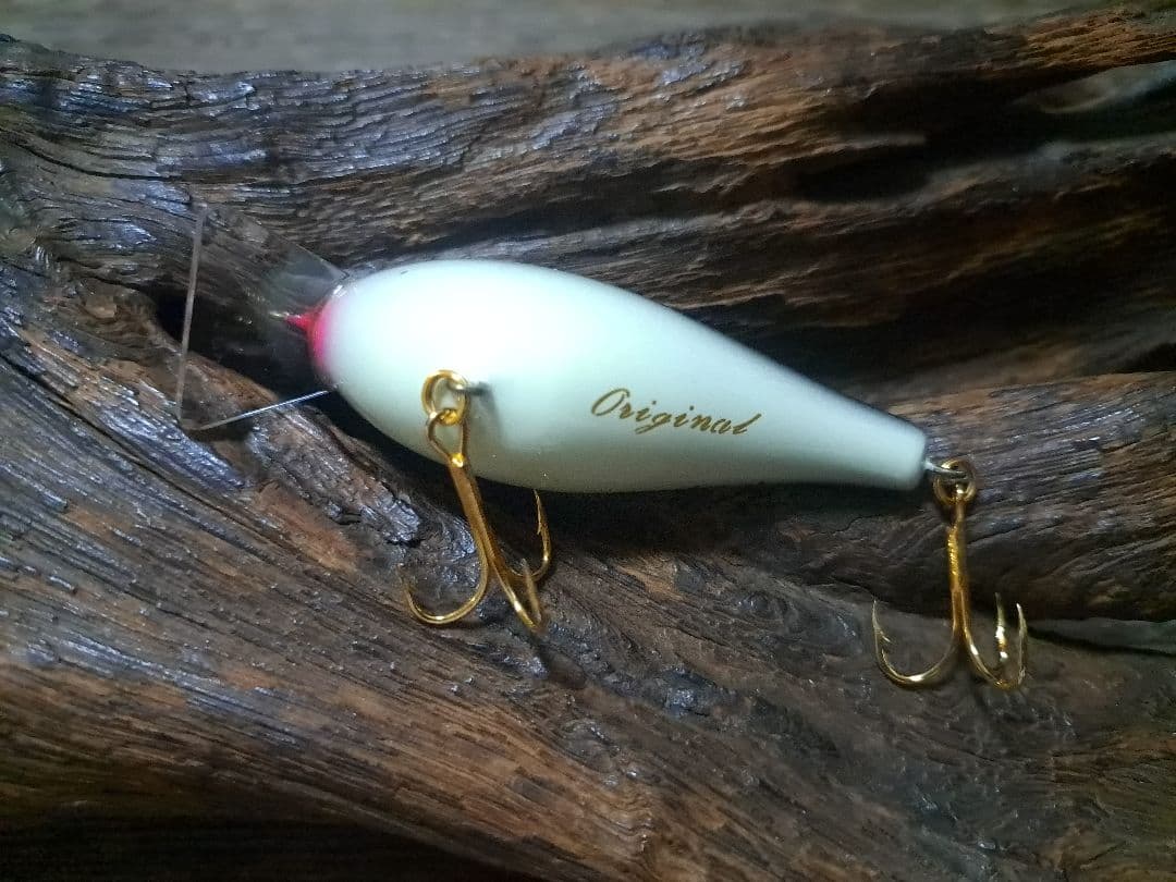 バルサ50　オリジナル　オリジナルサイズ➁