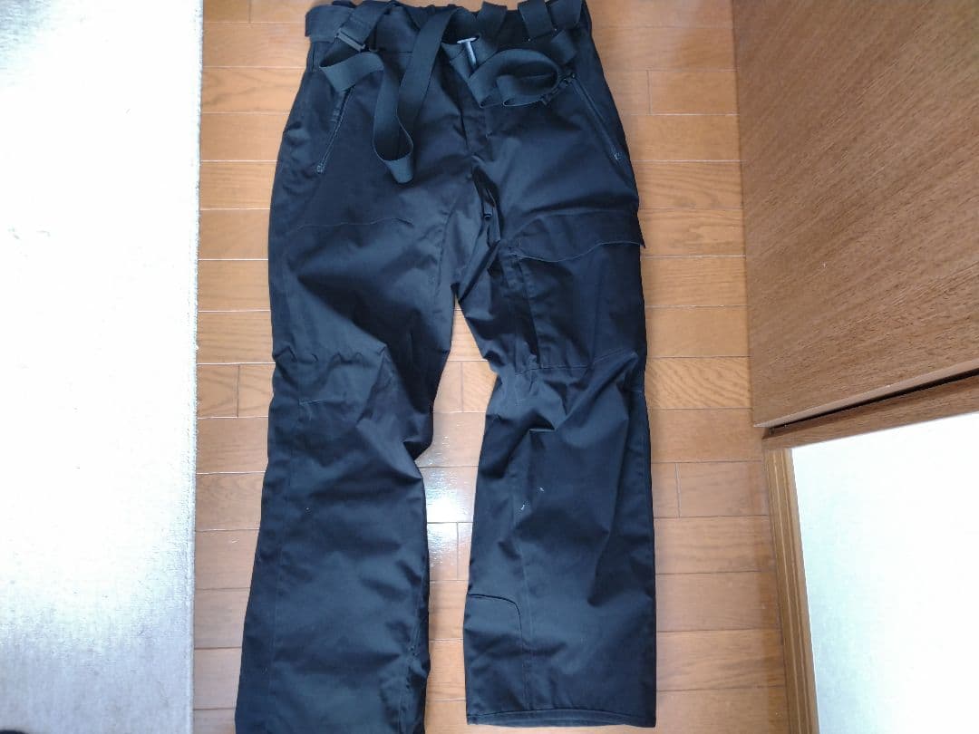 phenix スキーウェア Lサイズ