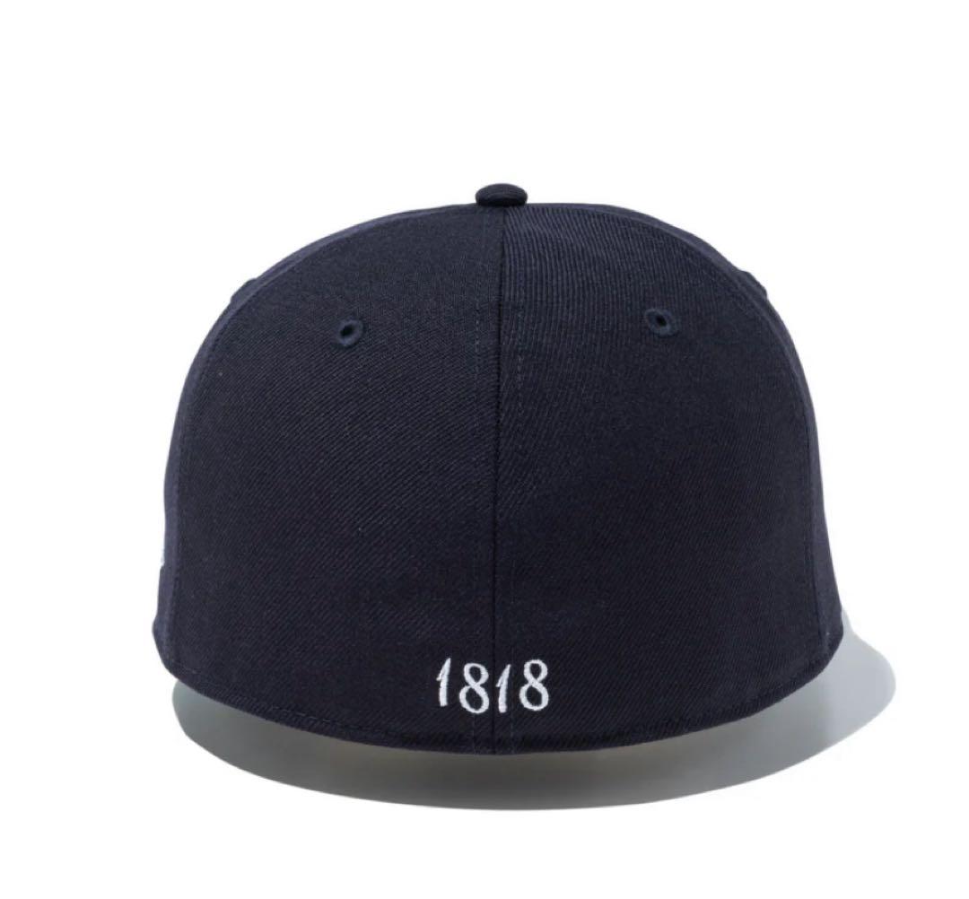 新品 7 3/4 New Era Brooks Brothers 59FIFTY