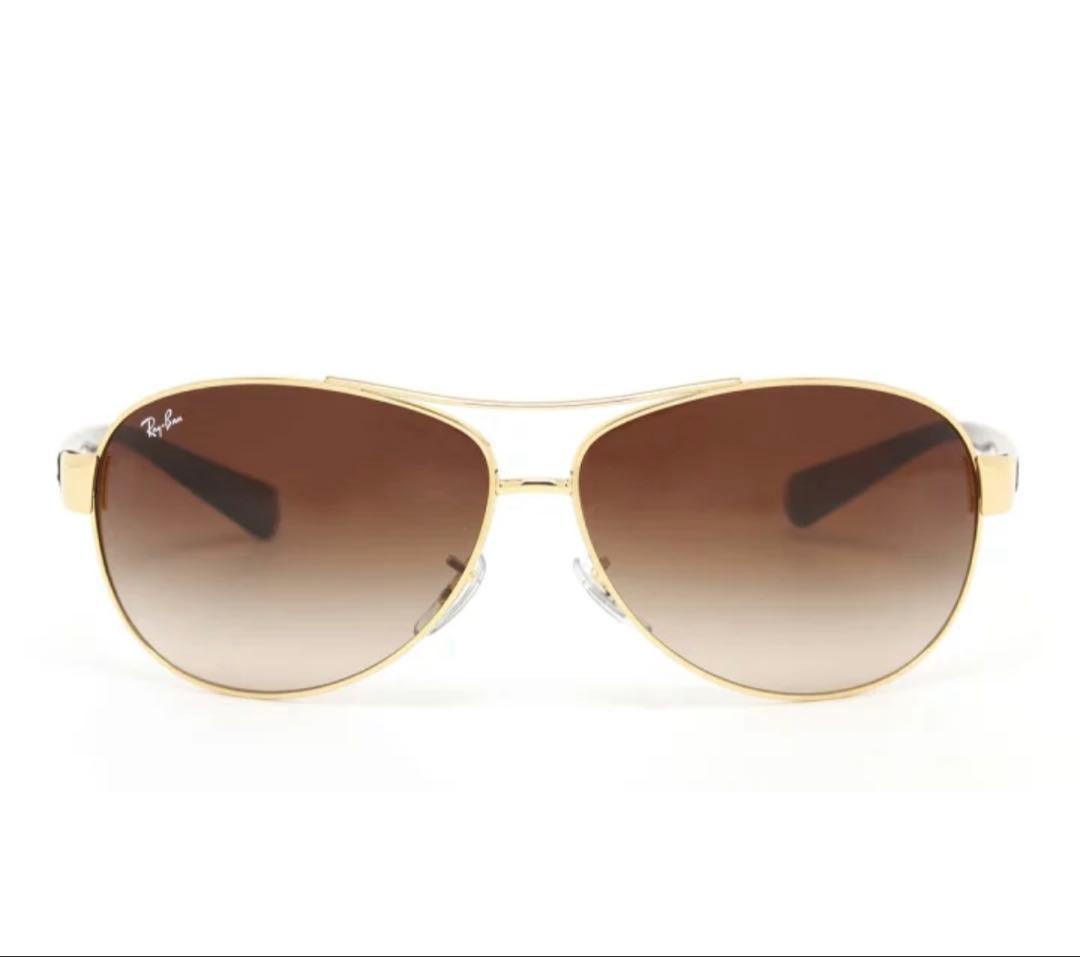 Nat 様、専用！レイバン RAYBAN サングラス 新品未使用
