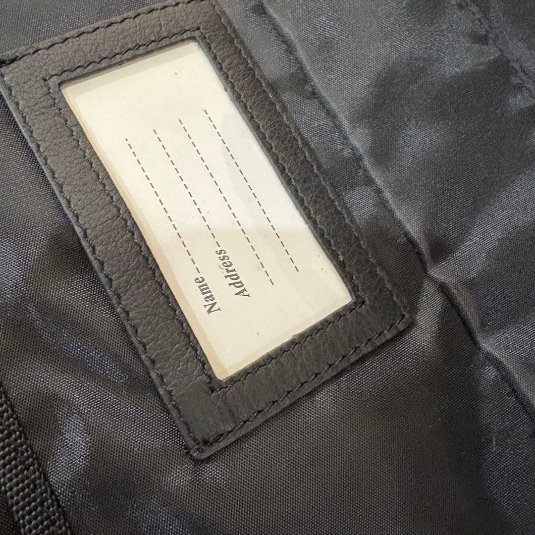 JAL(日本航空) 3way ビジネスバッグ ショルダーバッグ