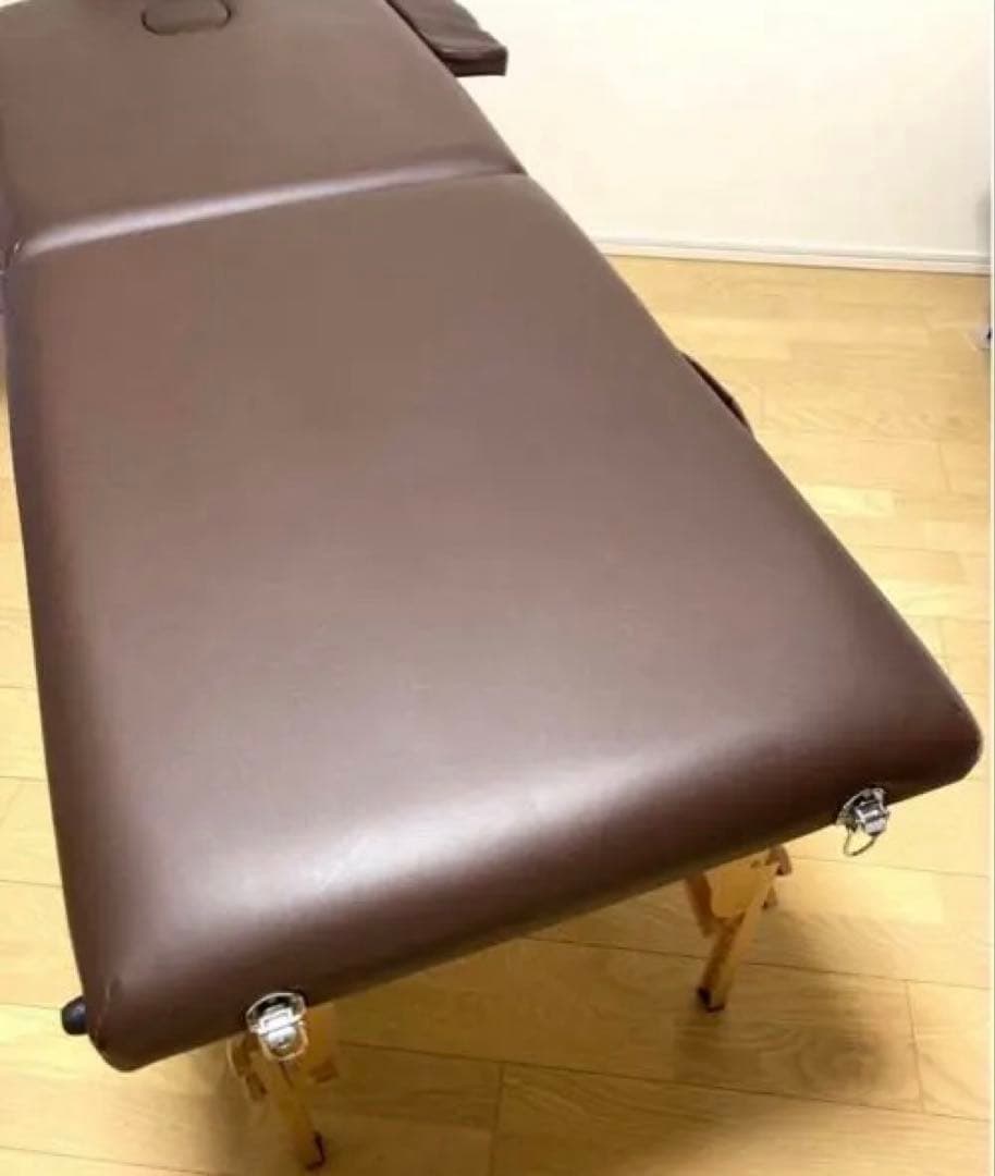 【状態良・送料無料】Stella mini ステラミニ マッサージベッド