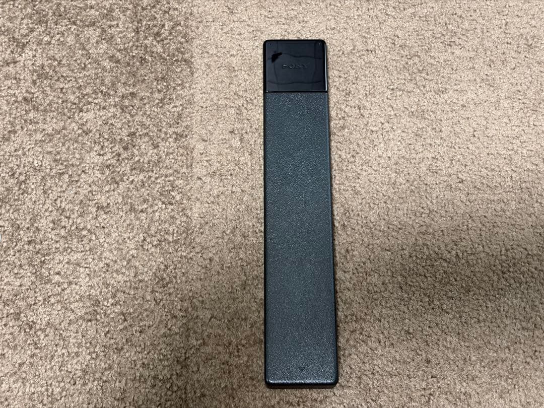 テレビ SONY BRAVIA KJ-43X85J