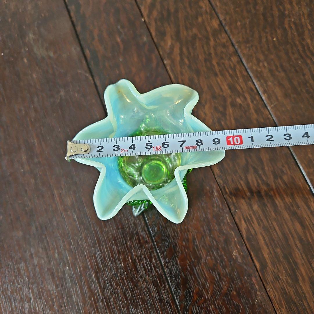 アンティーク花瓶